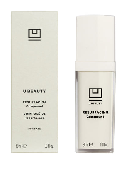 Resurfacing Compound / 30 ml