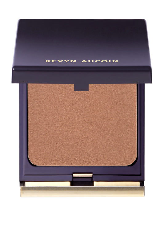 The Sensual Skin Bronzer / Twilight Deep