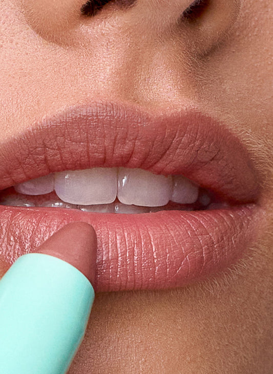 Le Lipstick / Gabriella Beige Tan