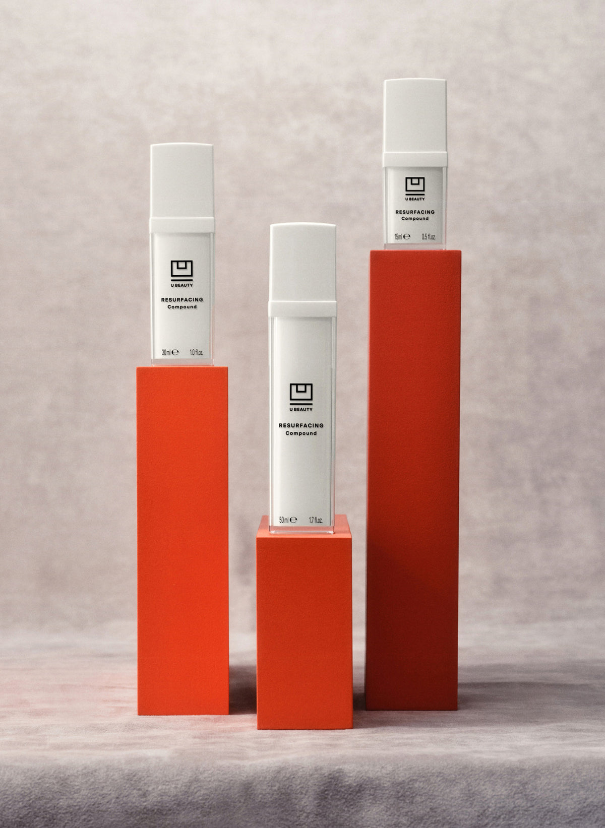 Resurfacing Compound / 30 ml