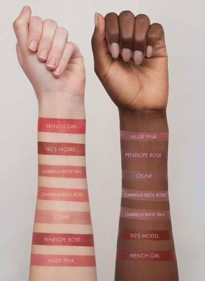 Le Lipstick / Gabriella Beige Tan