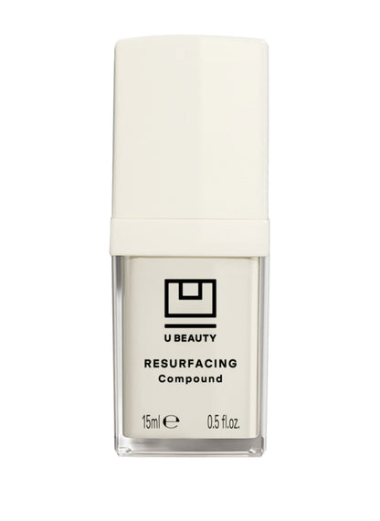 Resurfacing Compound / 15 ml