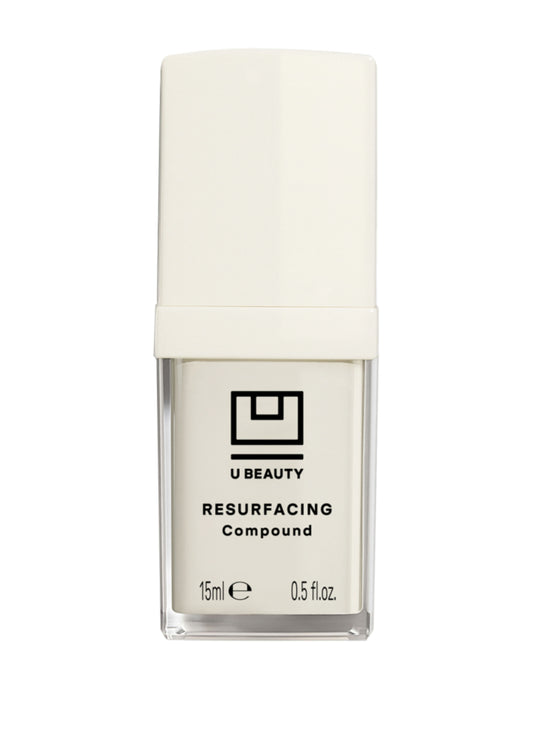Resurfacing Compound / 15 ml