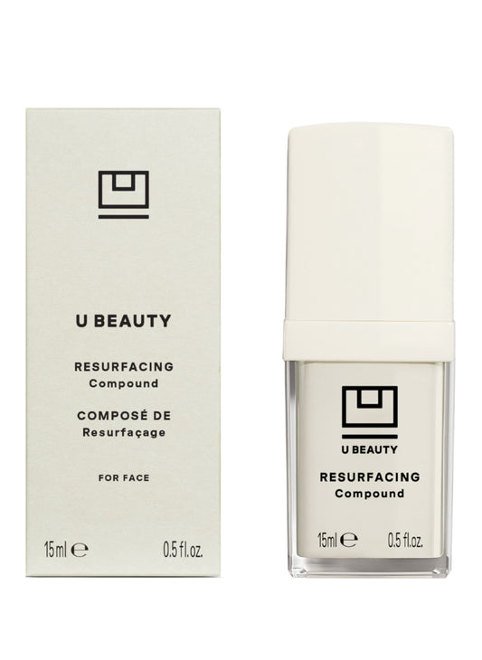 Resurfacing Compound / 15 ml