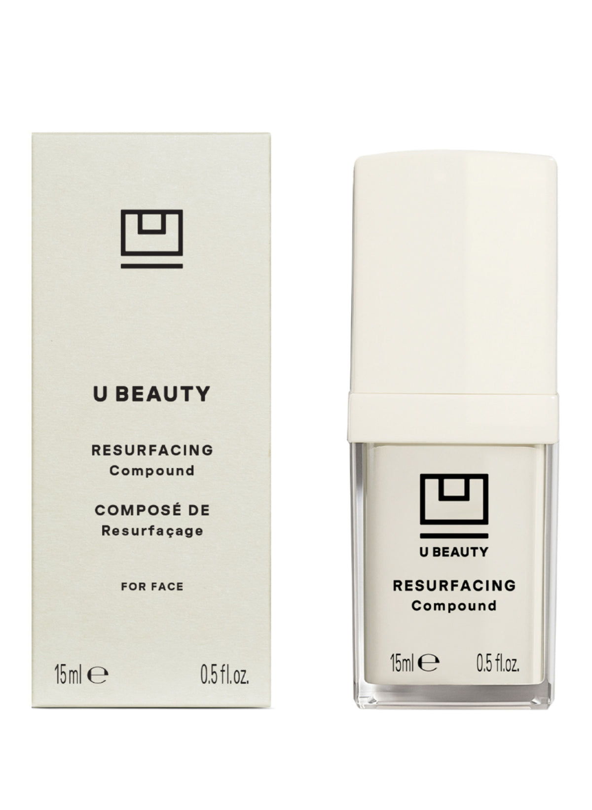 Resurfacing Compound / 15 ml