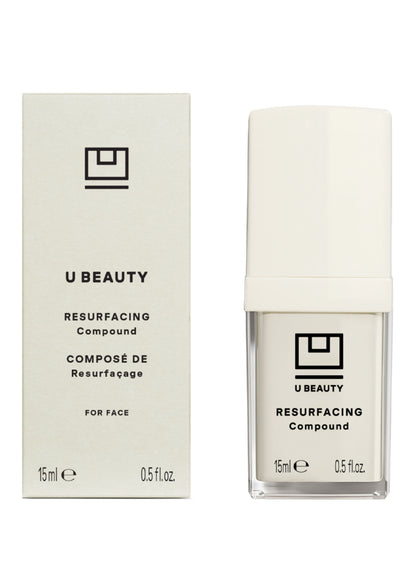 Resurfacing Compound / 15 ml