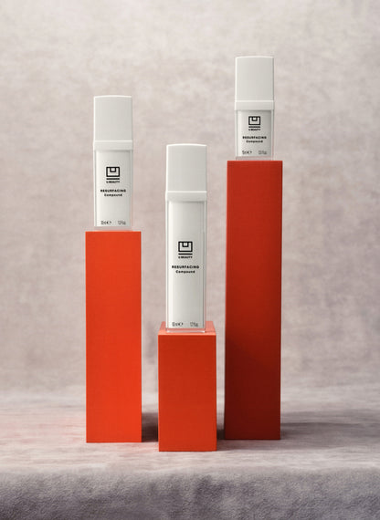 Resurfacing Compound / 15 ml