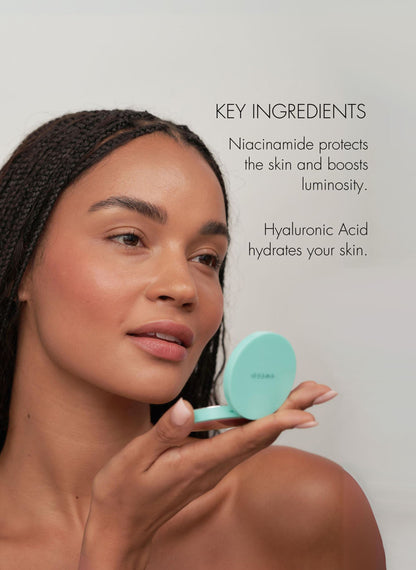 Air Blush Cream / Doll Face