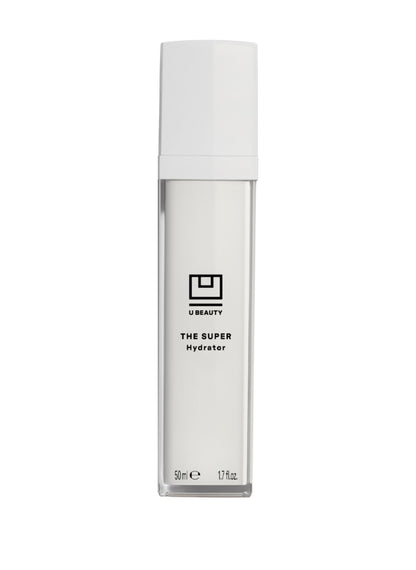 The Super Hydrator / 50 ml