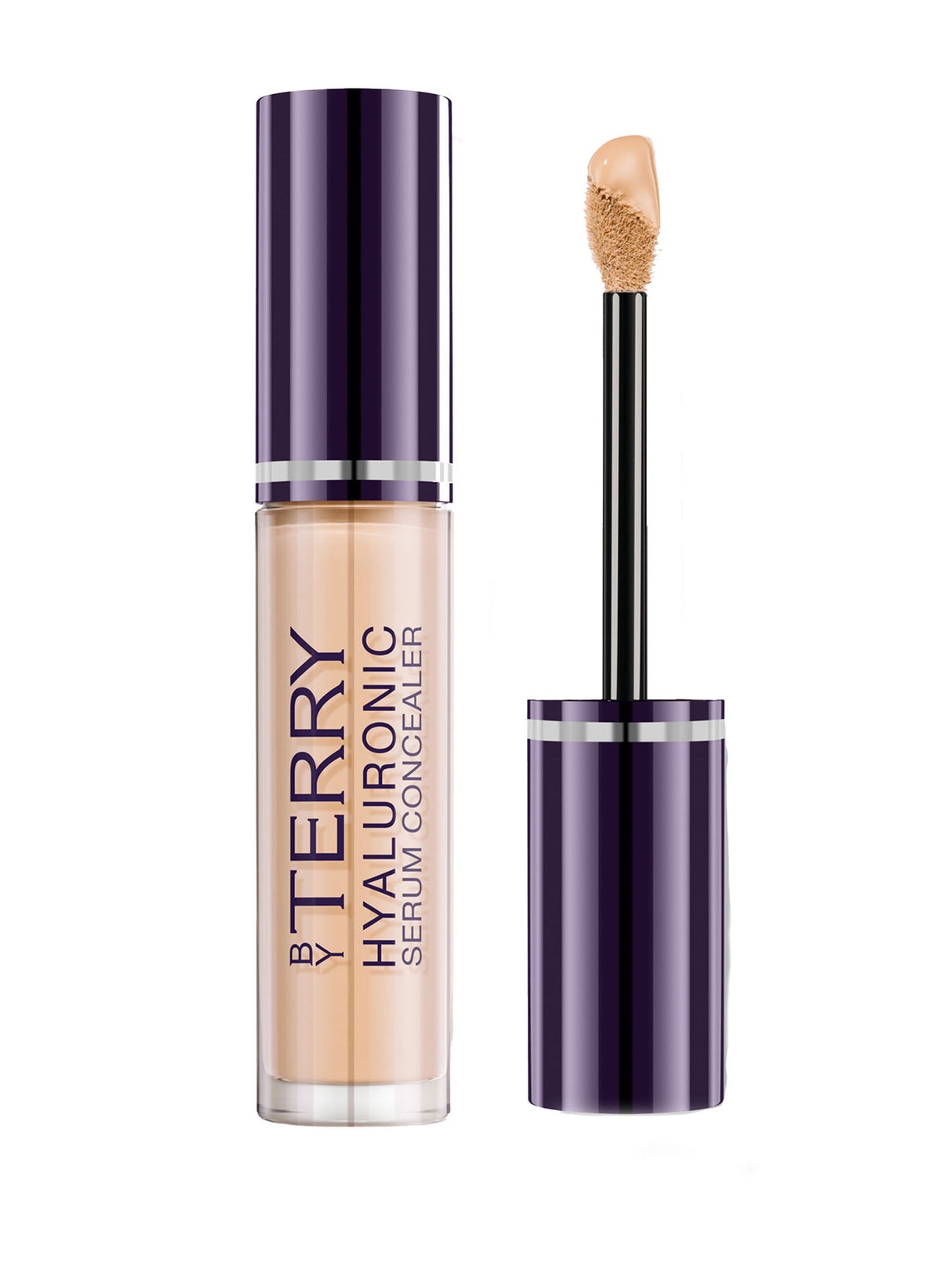 Hyaluronic Serum Concealer / 6.5 - Honey Beige
