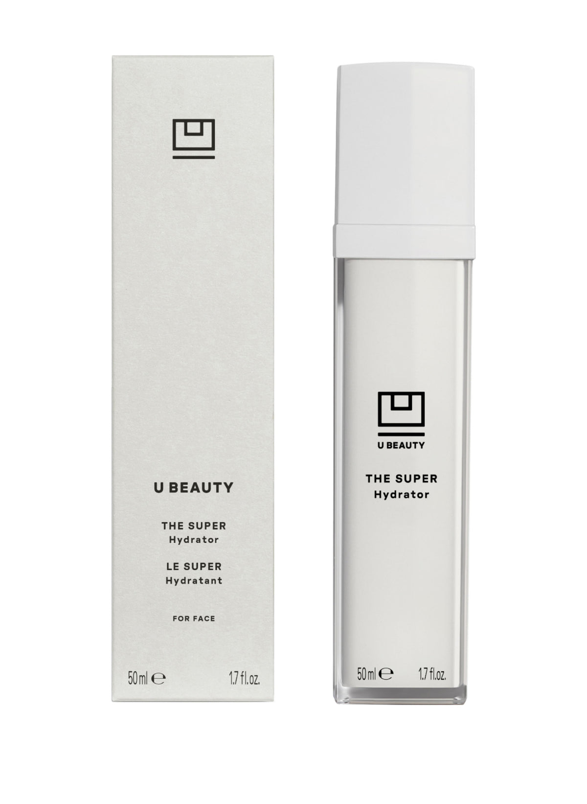 The Super Hydrator / 50 ml