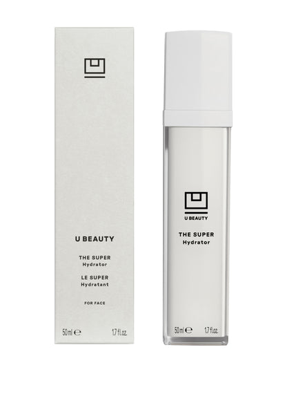 The Super Hydrator / 50 ml