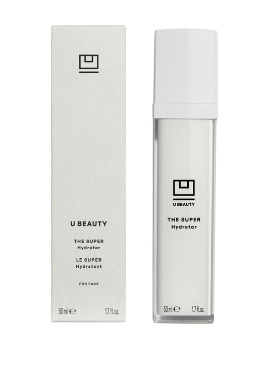 The Super Hydrator / 50 ml