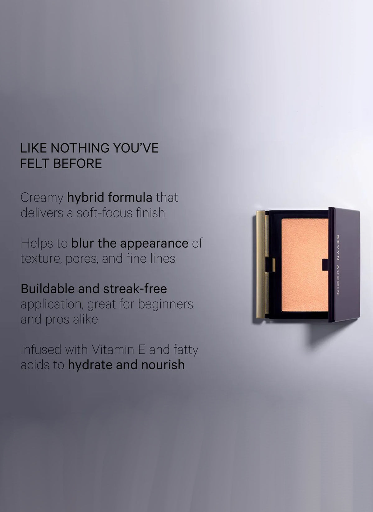 The Sensual Skin Highlighter