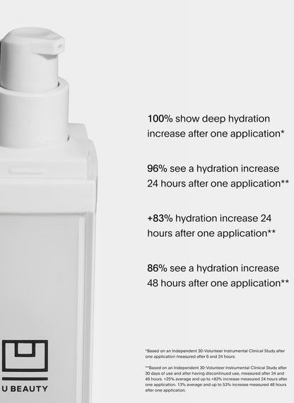 The Super Hydrator / 50 ml