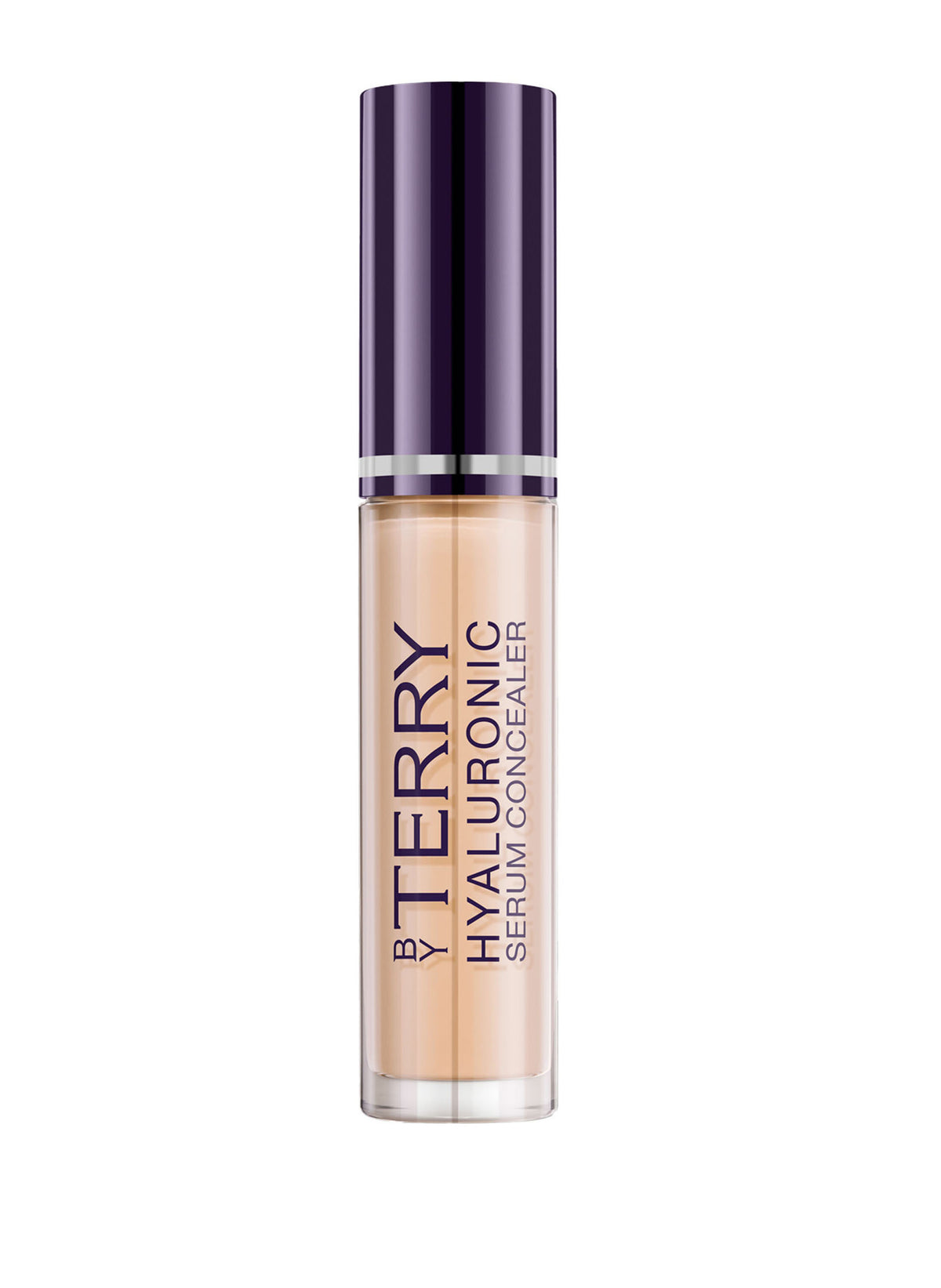Hyaluronic Serum Concealer / 6.5 - Honey Beige