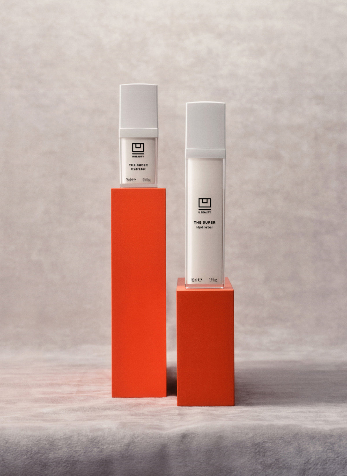 The Super Hydrator / 50 ml
