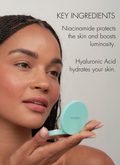 Air Blush Cream / Fancy Face