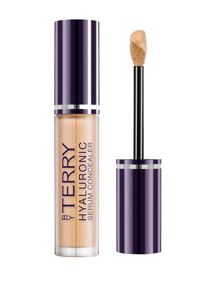 Hyaluronic Serum Concealer / 7.25 - Vanilla Nude