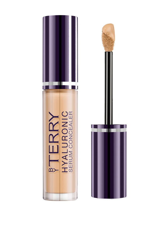 Hyaluronic Serum Concealer / 7.25 - Vanilla Nude