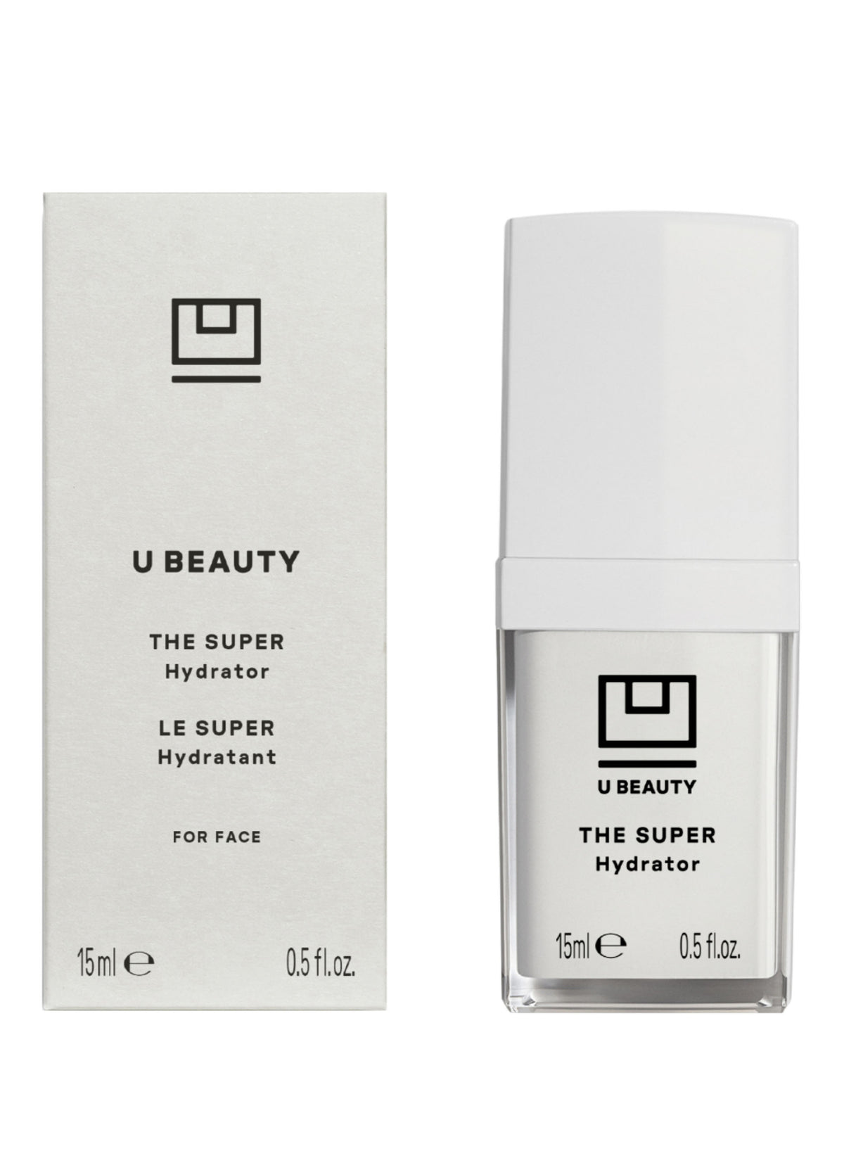 The Super Hydrator / 15 ml