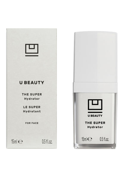 The Super Hydrator / 15 ml