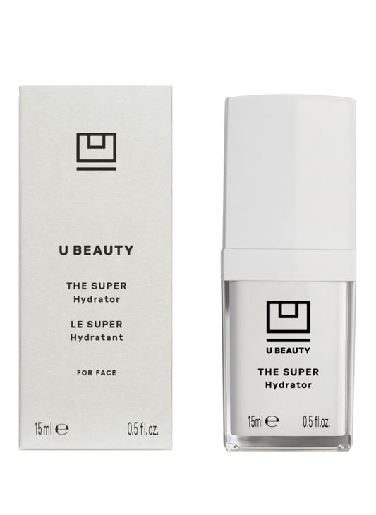 The Super Hydrator / 15 ml