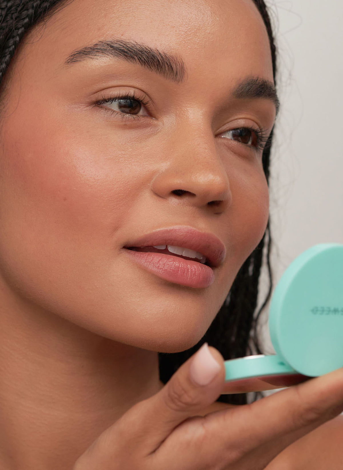 Air Blush Cream / Fancy Face