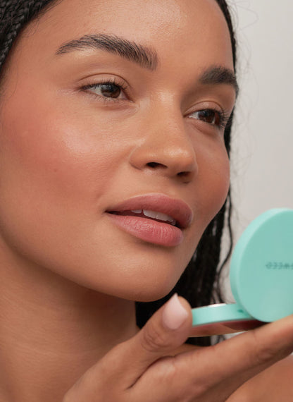 Air Blush Cream / Fancy Face