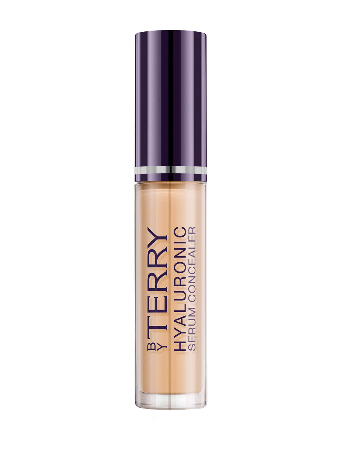 Hyaluronic Serum Concealer / 7.25 - Vanilla Nude