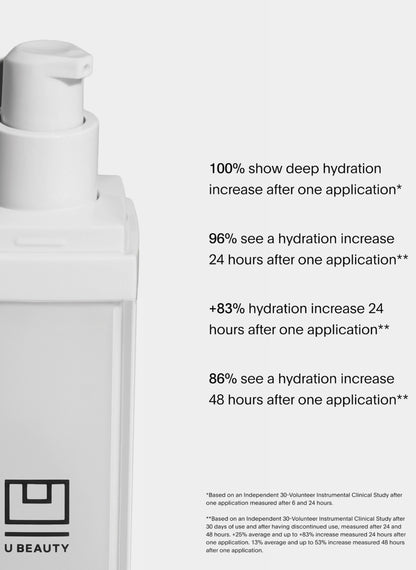 The Super Hydrator / 15 ml