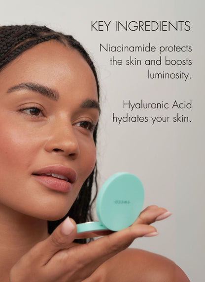 Air Blush Cream / Cheeky