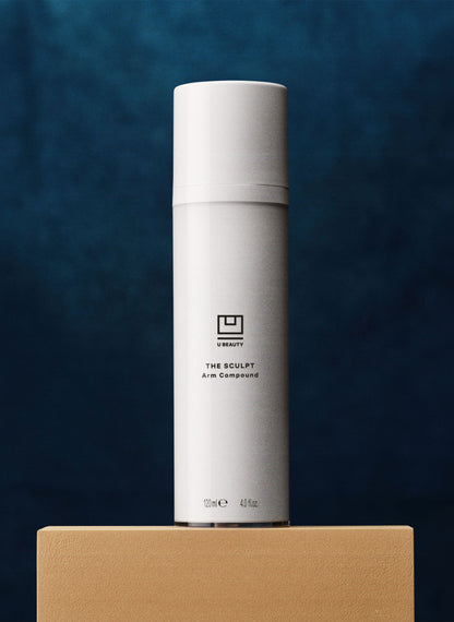 The Sculpt Arm Compound