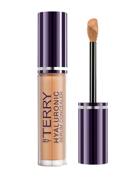 Hyaluronic Serum Concealer / 8.5 - Golden Sand
