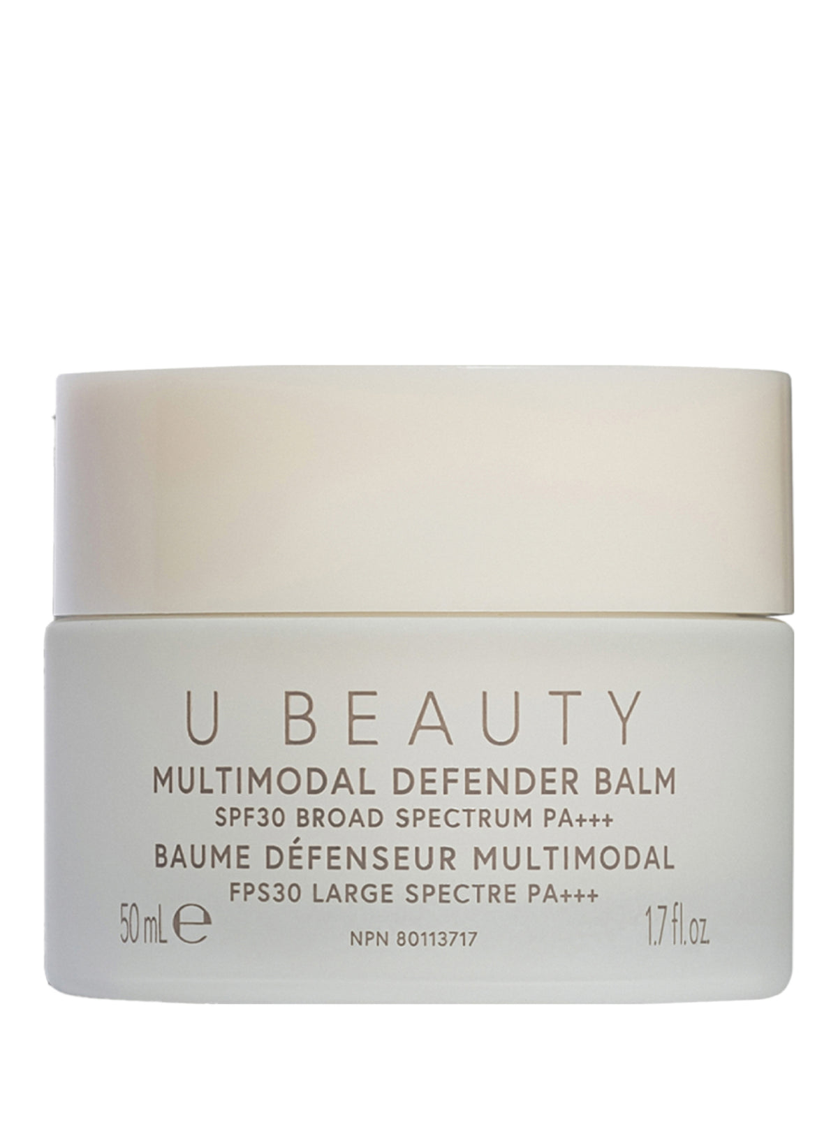 The Multimodal Defender SPF 30