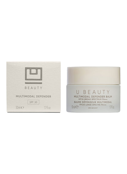 The Multimodal Defender SPF 30