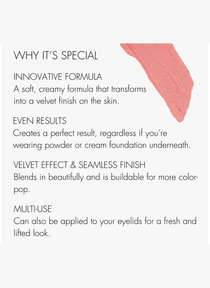 Air Blush Cream / Suntouch
