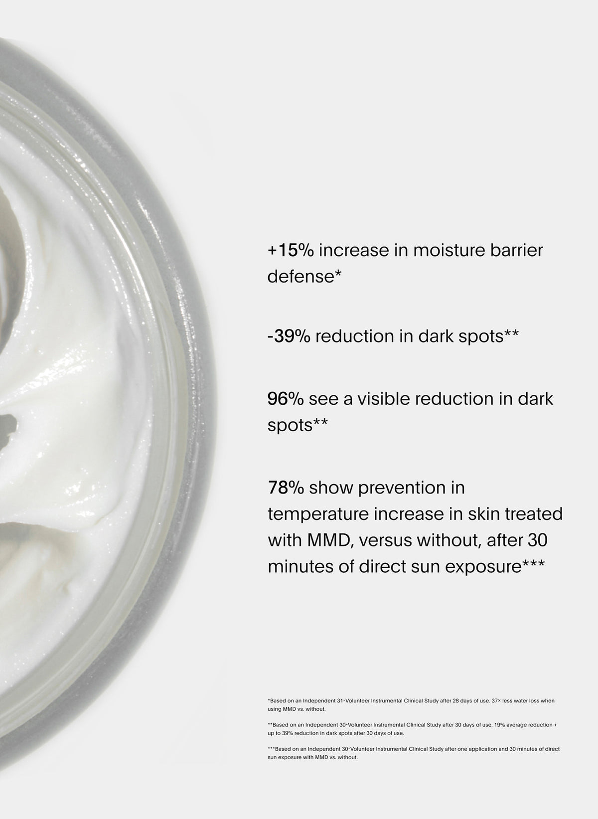 The Multimodal Defender SPF 30