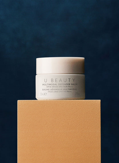 The Multimodal Defender SPF 30