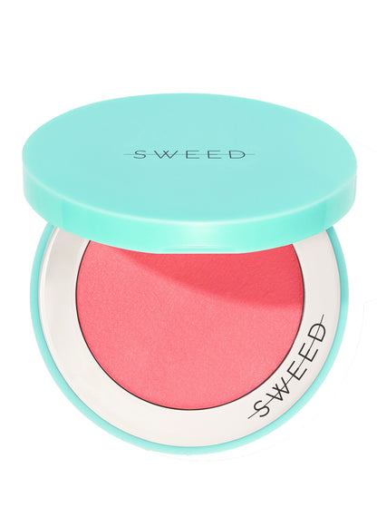Air Blush Cream /  Lucky
