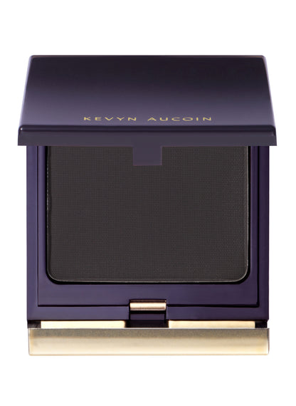The Individual Eyeshadow / Caviar