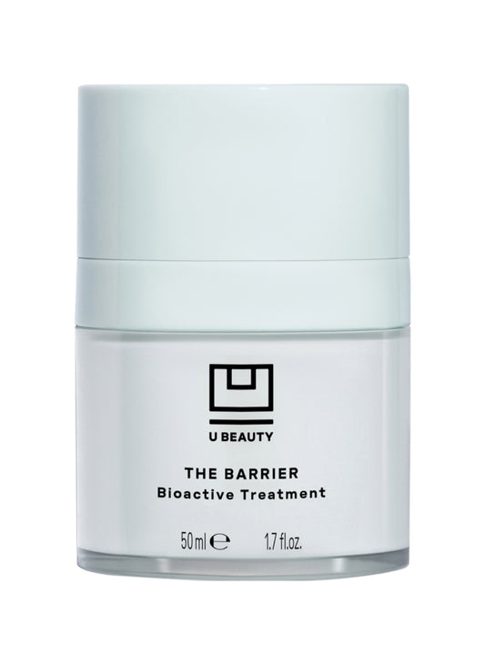 The Barrier Bioactive Treatment