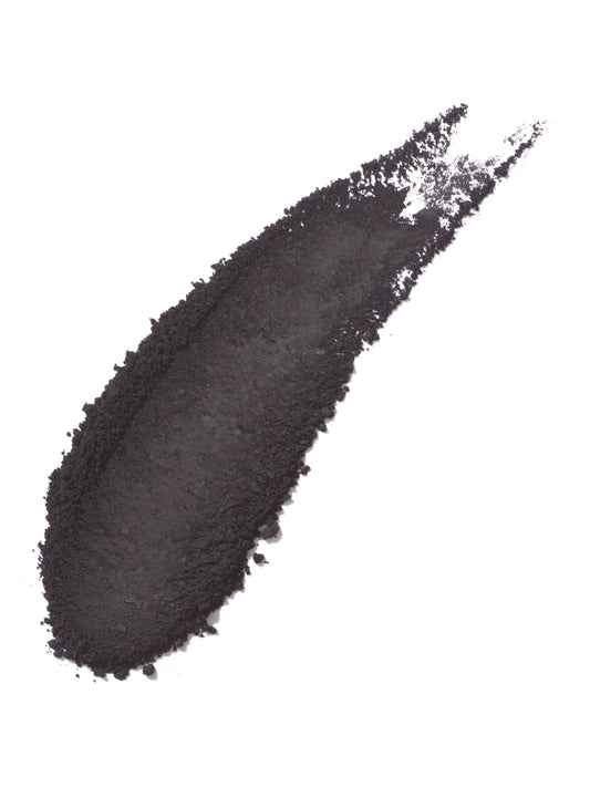 The Individual Eyeshadow / Caviar