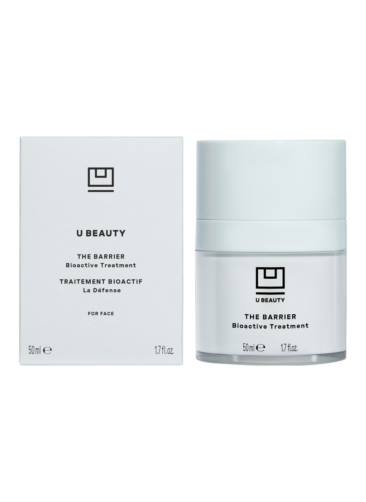 The Barrier Bioactive Treatment