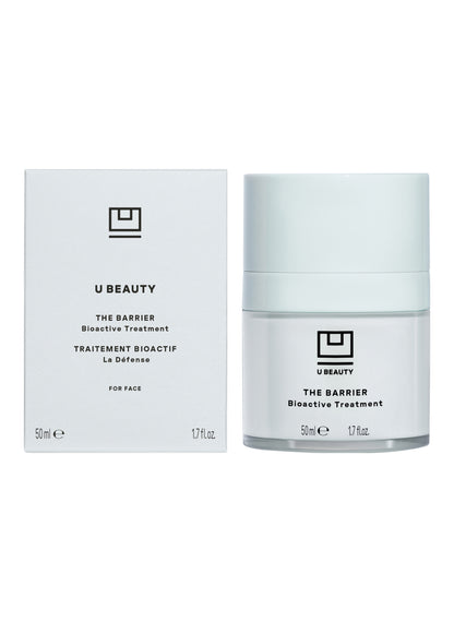 The Barrier Bioactive Treatment