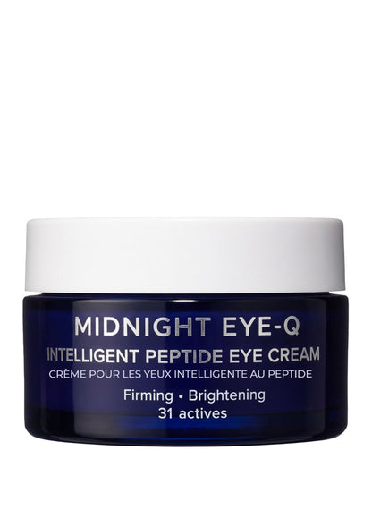 Midnight Eye-Q – Intelligent Peptide Eye Cream