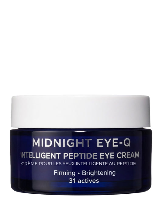 Midnight Eye-Q – Intelligent Peptide Eye Cream