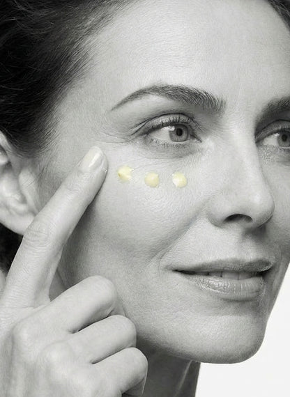 Midnight Eye-Q – Intelligent Peptide Eye Cream