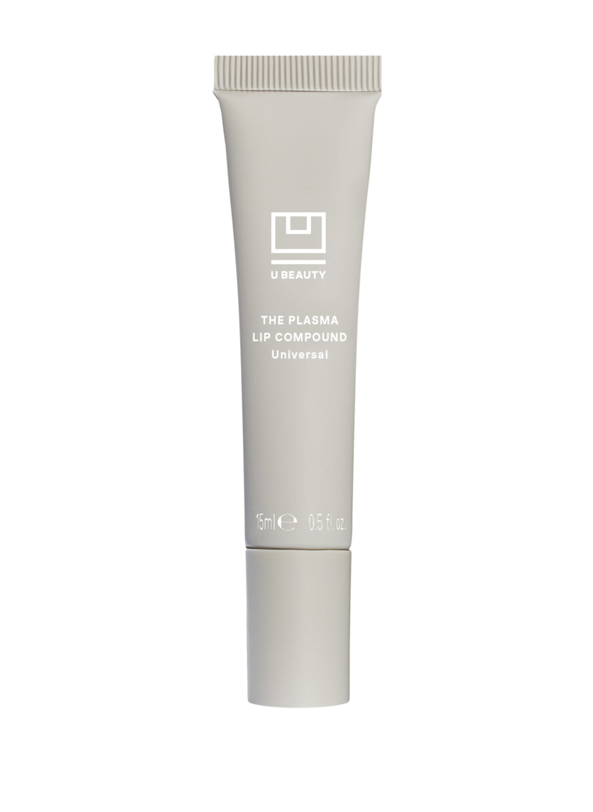The Plasma Lip Compound / Transparent