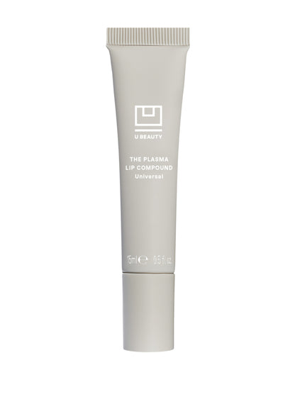 The Plasma Lip Compound / Transparent